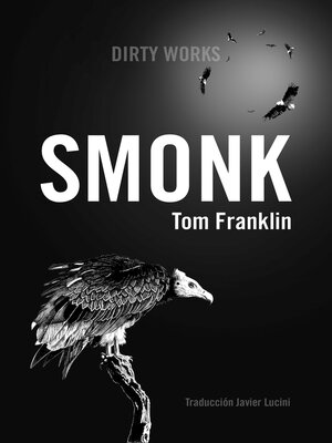 cover image of Smonk